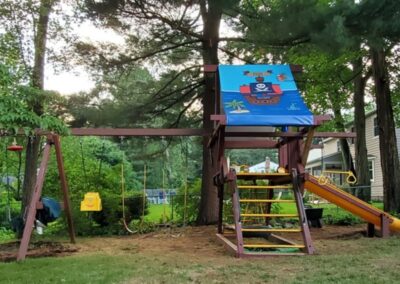 Customer gallery images replacement playset tarp